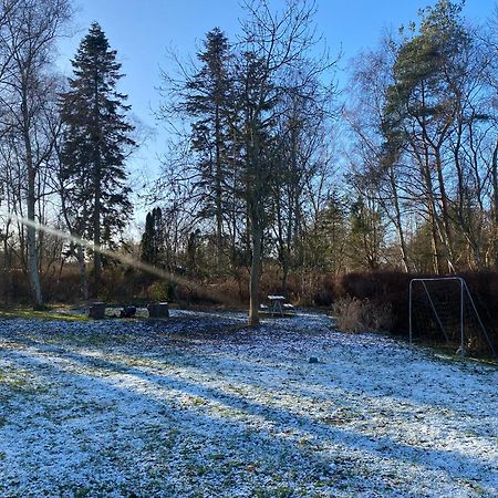 Hummingen Strandvej Dannemare Dış mekan fotoğraf