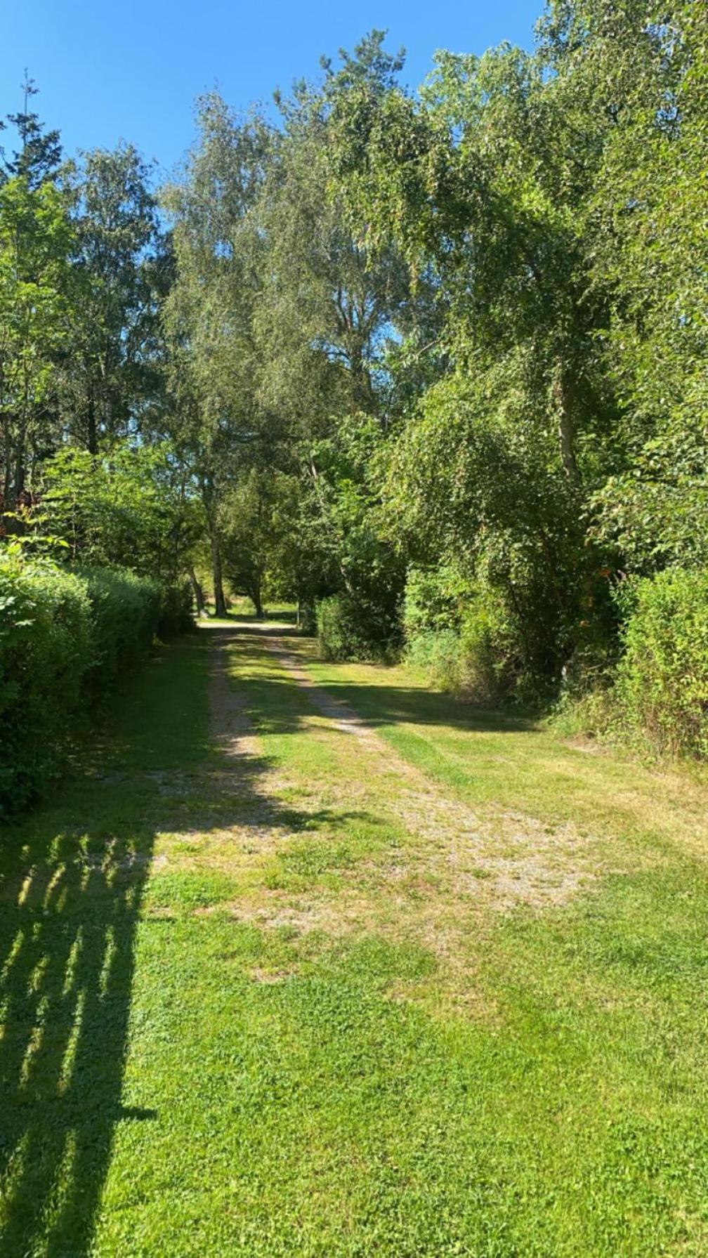 Hummingen Strandvej Dannemare Dış mekan fotoğraf