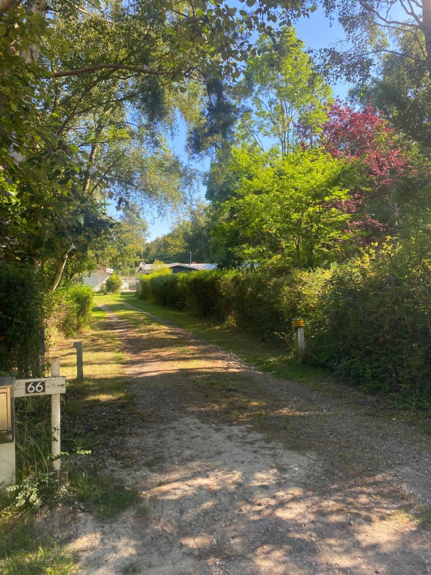 Hummingen Strandvej Dannemare Dış mekan fotoğraf