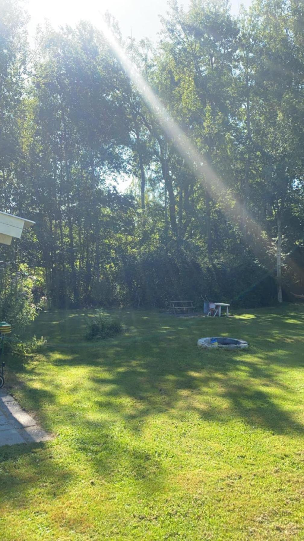 Hummingen Strandvej Dannemare Dış mekan fotoğraf